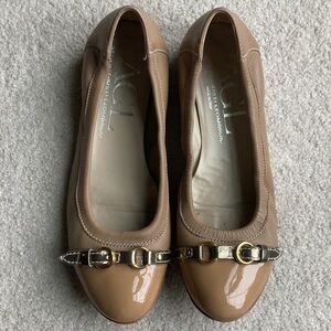 Attilio Giusti Leombruni AGL flats